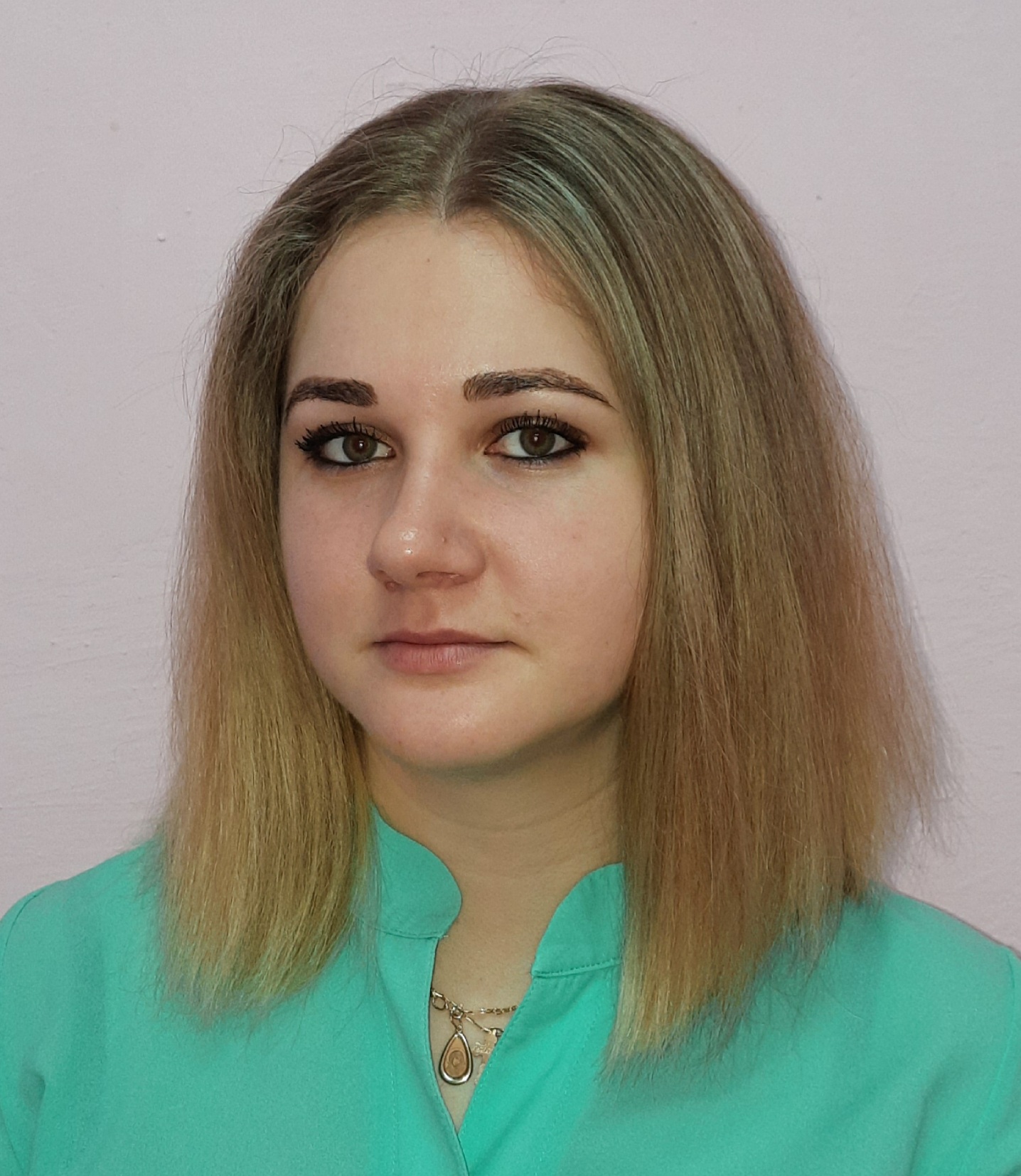 Родионова Елена Сергеевна.