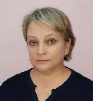 Конова Марина Вячеславовна Конова Марина Вячеславовна